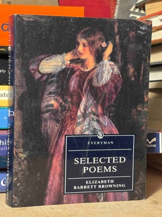 Selected Poems