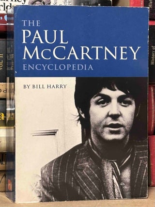 The Paul McCartney Encyclopedia