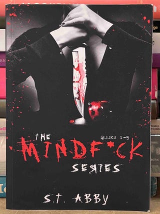 The Mindf*ck Series _ Books 1 - 5