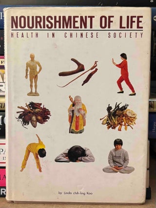 Nourishment of Life _ Health in Chinese Society