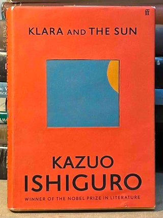 Klara and the Sun