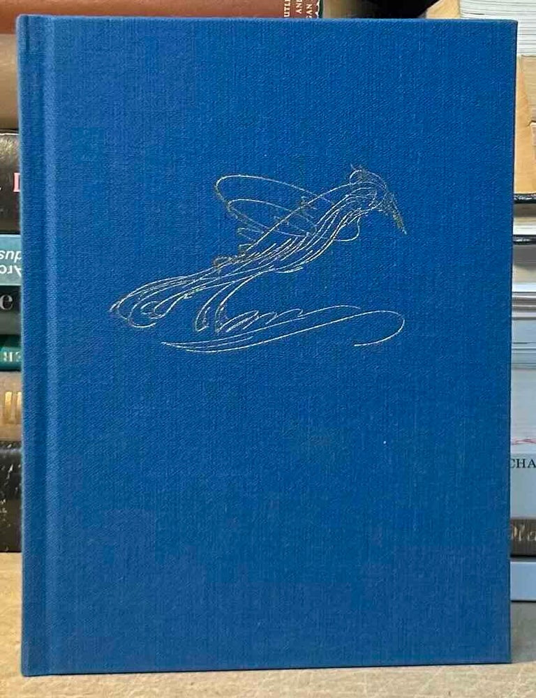 Item #116835 Xantus _ The Letters of John Xantus to Spencer Fullerton Baird from San Francisco and Cabo San Lucas 1859-1861. John Xantus, Ann H. Zwinger.