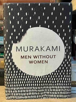 Men Without Women