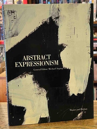Abstract Expressionism _ The Critical Developments