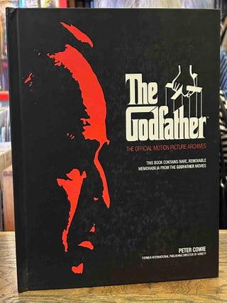 The Godfather _ The Official Motion Picture Archives