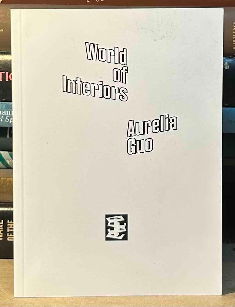 Item #117041 World of Interiors. Aurelia Guo.