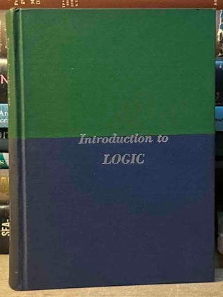 Introduction to Logic