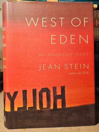 West of Eden _ An American Place