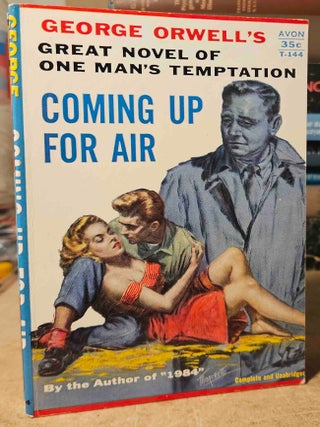 Coming up for Air