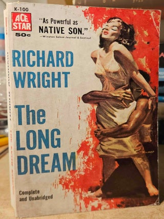 The Long Dream