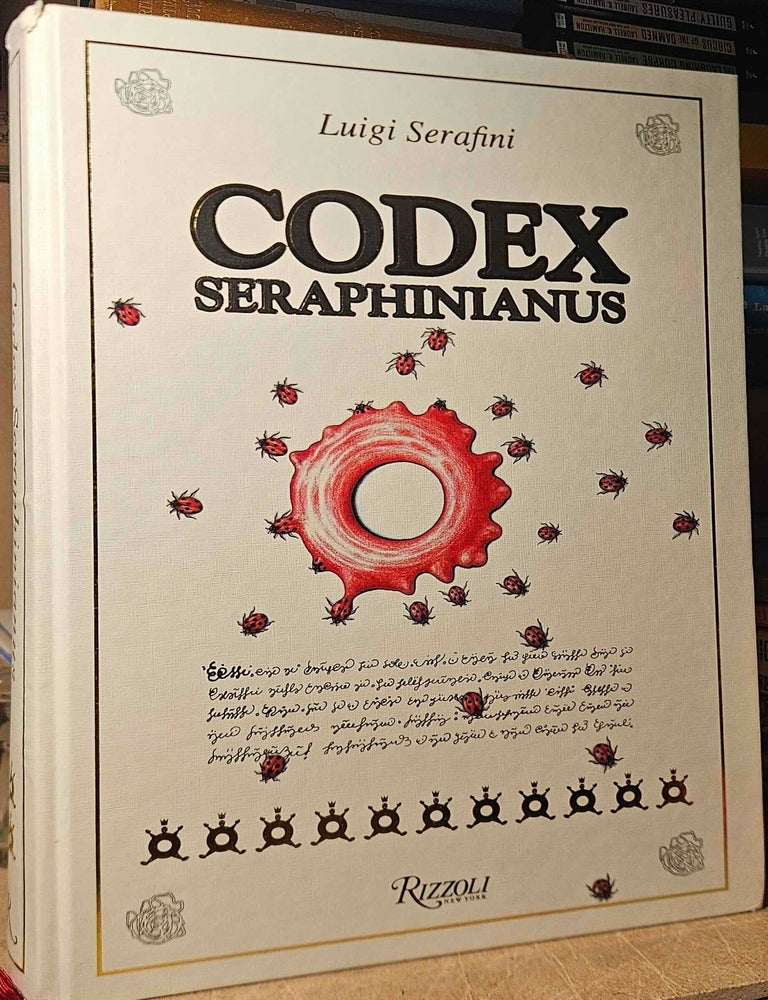 Item #117171 Codex Seraphinianus. Luigi Serafini.