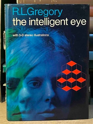 The Intelligent Eye _ with 3-D stereo Illustrations