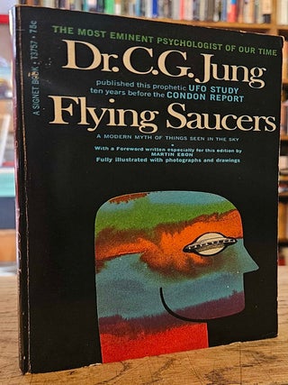 Flying Saucers