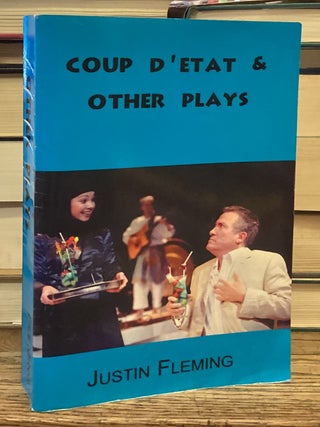 Coup d&rsquo;Etat & Other Plays