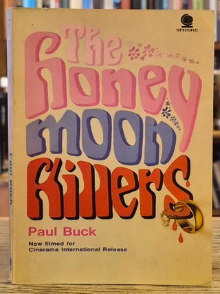 The Honeymoon Killers
