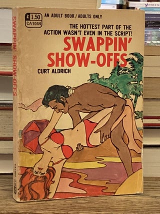 Swappin' Show-Offs