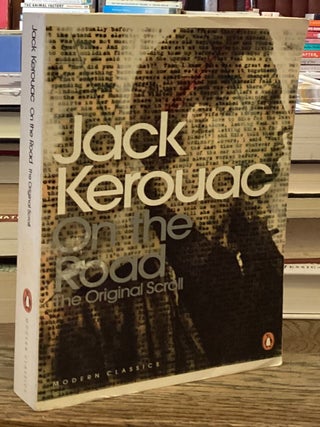 On the Road _ The Original Scroll