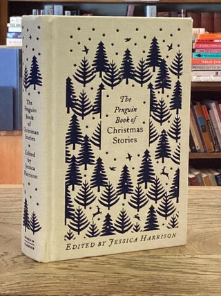 The Penguin Book of Christmas Stories _ From Hans Christian Andersen to Angela Carter