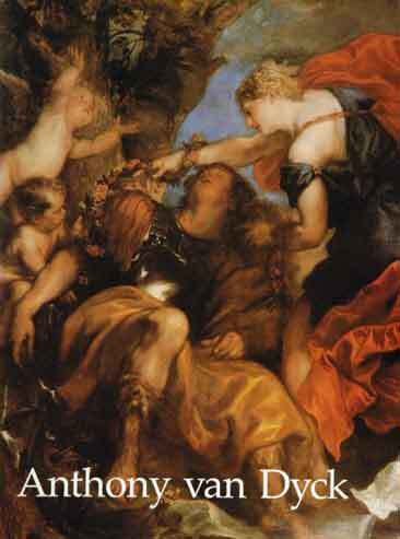 Anthony van Dyck | Arthur K. Wheelock | Paperback Quarto