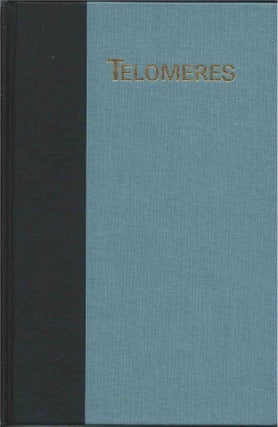 Item #39802 Telomeres. Elizabeth H. Blackburn, Carol W. Greider, eds