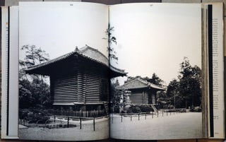 Kura__Design and Tradition of the Japanese Storehouses; Photographs by Kiyoshi Takai