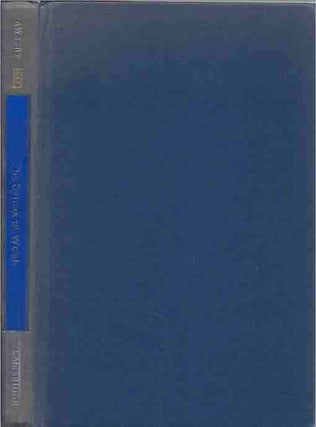 Item #41596 The Syntax of Welsh__A Transformational Study of the Passive. G. M. Awbery