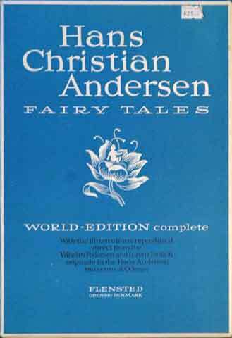 Fairy Tales _ World-Edition Complete _ With the Illustrations