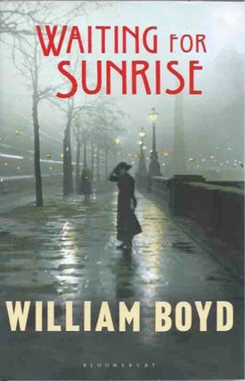 Item #43007 Waiting for Sunrise. William Boyd