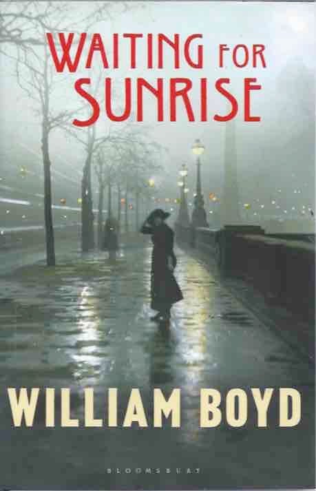 Item #43007 Waiting for Sunrise. William Boyd.