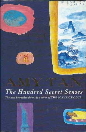 Item #43143 The Hundred Secret Senses. Amy Tan