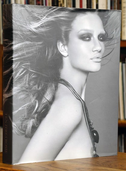 Ten Times Rosie by Rankin Photography on San Francisco Book Company