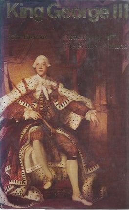 Item #45177 King George III. John Brooke