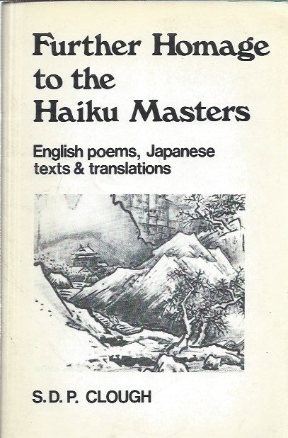  Japanese & Haiku: Books