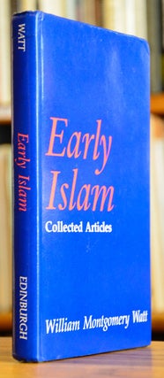 Early Islam__Collected Articles