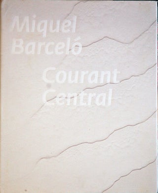 Item #48366 Miguel Barcel__Couront Central. Ben Brown