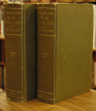Retrospective of an Active Life (Two Volumes)