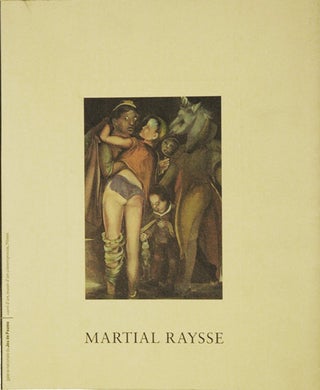 Item #49314 Martial Raysse. na
