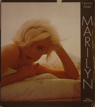 Marilyn: Une biographie