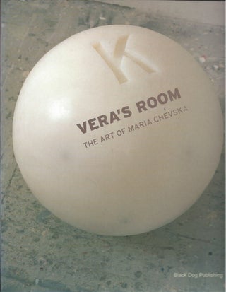 Item #49961 Vera's Room__ The Art of Maria Chevska. Maria Chevska