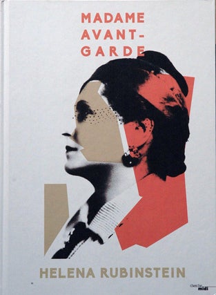 Item #50812 Madame Avant-Garde Helena Rubinstein. na