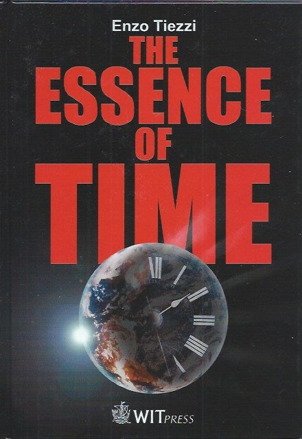Item #51140 The Essence of Time. Enzo Tiezzi.