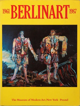 Berlinart 1961-1987