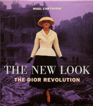 The New Look__The Dior Revolution