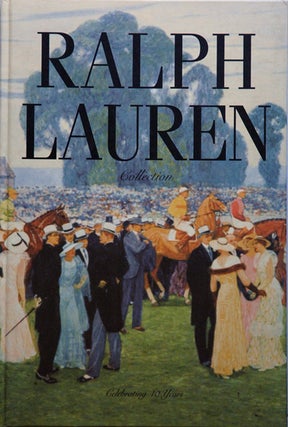 Item #52080 Ralph Lauren Collection. N/A