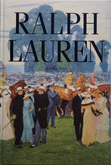 Item #52080 Ralph Lauren Collection. N/A.