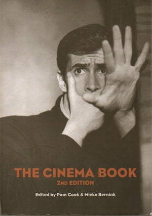 Item #52374 The Cinema Book (2nd Edition). Pam Cook, Mieke Bernink
