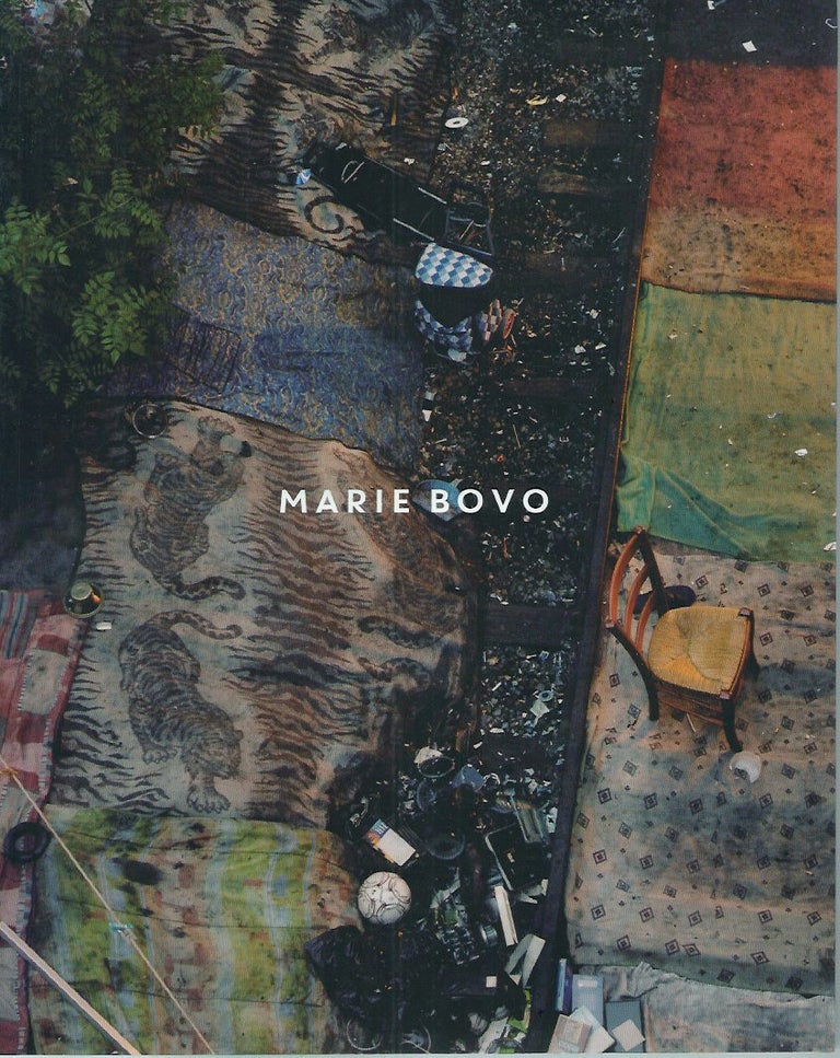 Item #53175 Marie Bovo. Marie Bovo.
