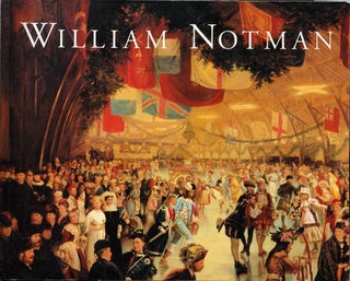 Item #53277 The Composite Photographs of William Notman. William Notman, Stanley G. Triggs