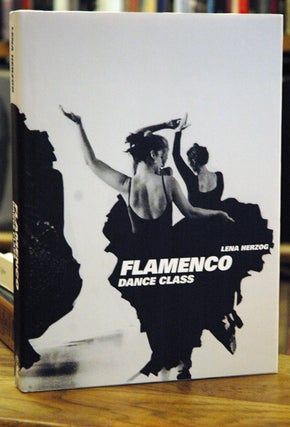 Item #54137 Flamenco Dance Class. Lena Herzog