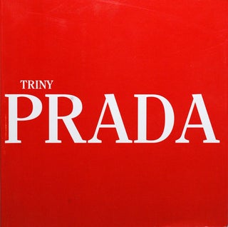 Item #55794 Triny Prada. Triny Prada